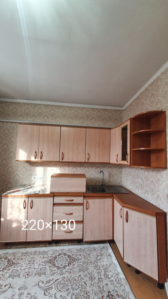 Кухонный гарнитур