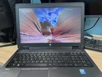 Лаптоп HP Z book G2