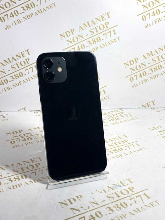 NDP Amanet Calea Mosilor 298 IPHONE 12 ( 43984)