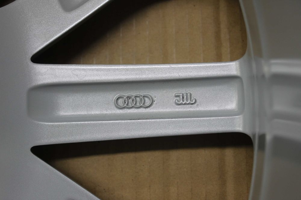 Джанта 19" Audi A6
