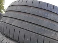 4бр Летни гуми 225 45 17 - Nexen - DOT 2023