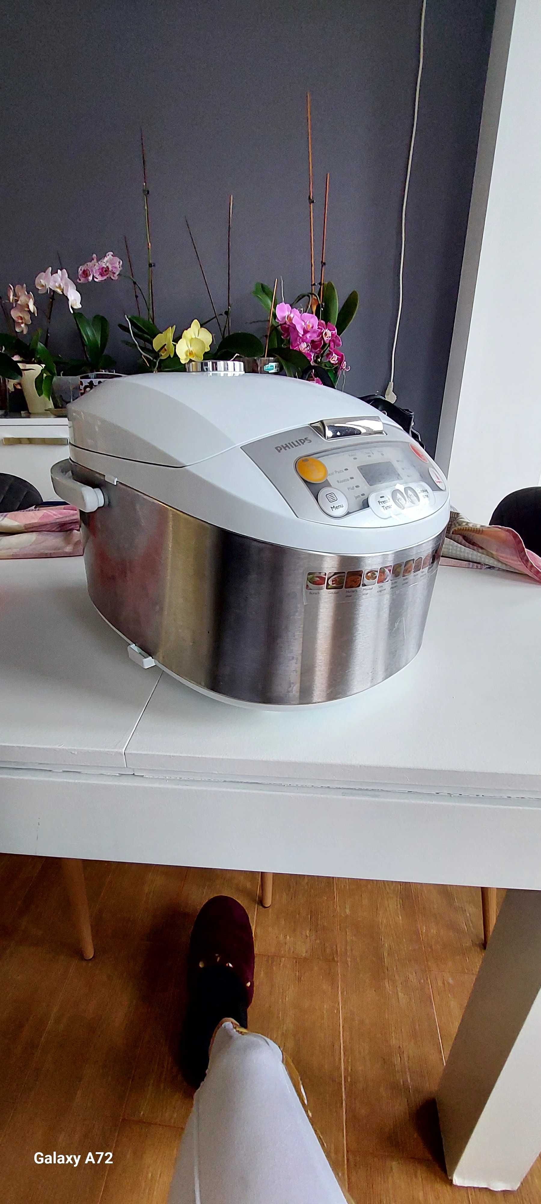 Мултикукър PHILIPS