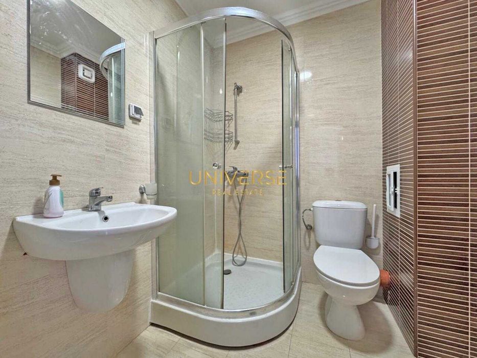 Продава се Двустаен апартамент в Свети Влас - 129 кв.м за 993 €/кв.м - Снимка #7