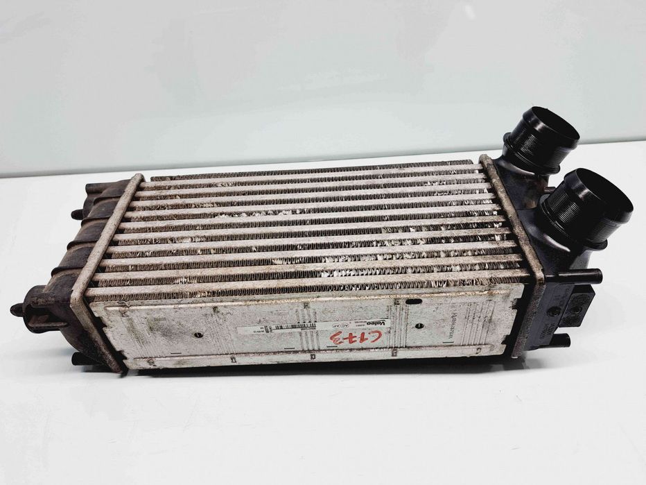 Radiator intercooler Peugeot 308 Break [Fabr 2007-2013] 9684212480 1.6