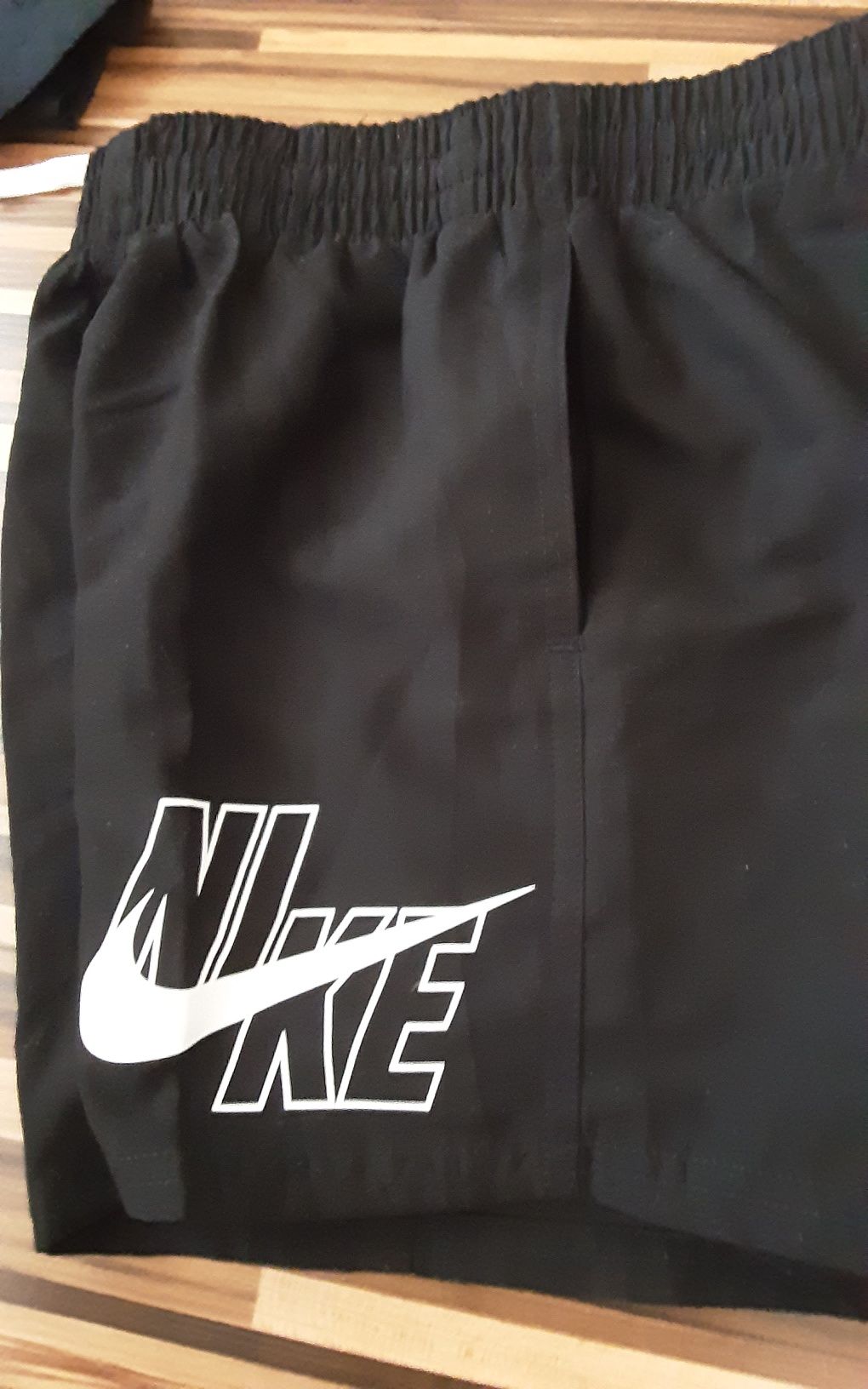 (M 137-147) NIKE Jordan оригинални къс панталон(35лв)тениска(25лв)