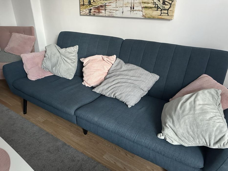 Разтегателен диван HARNDRUP JYSK