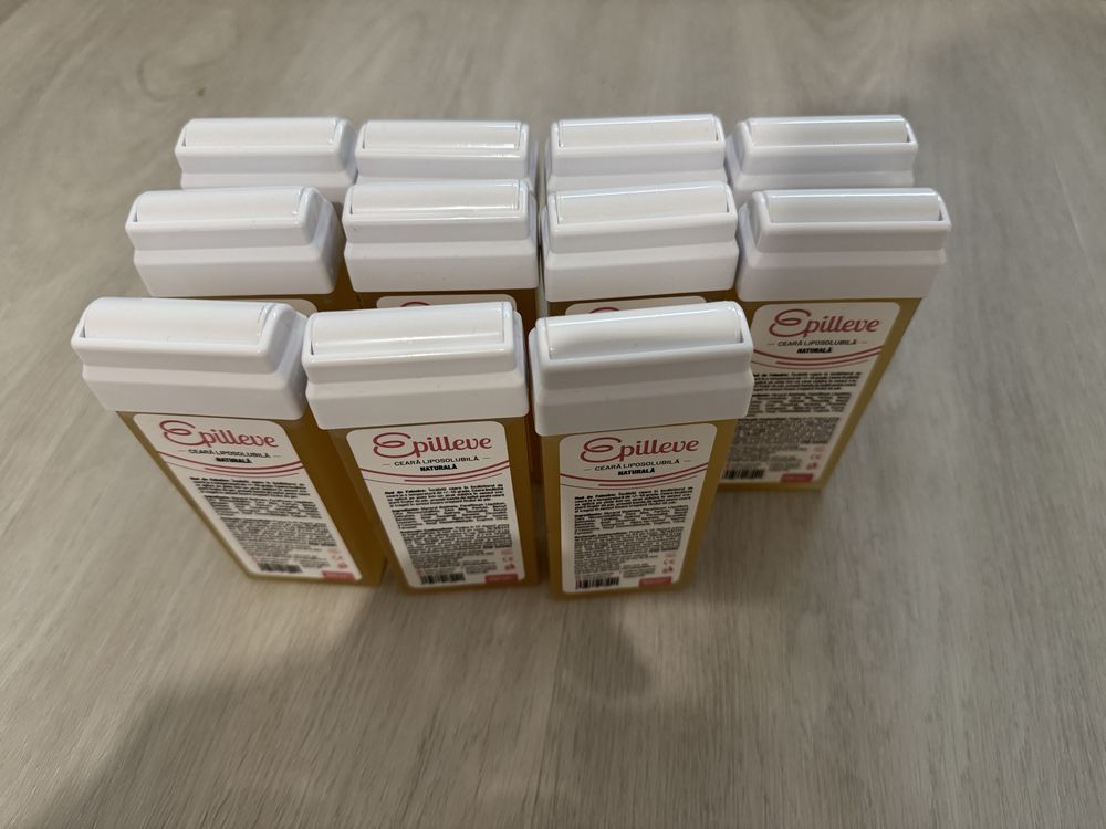 Ceara liposolubila Epilleve