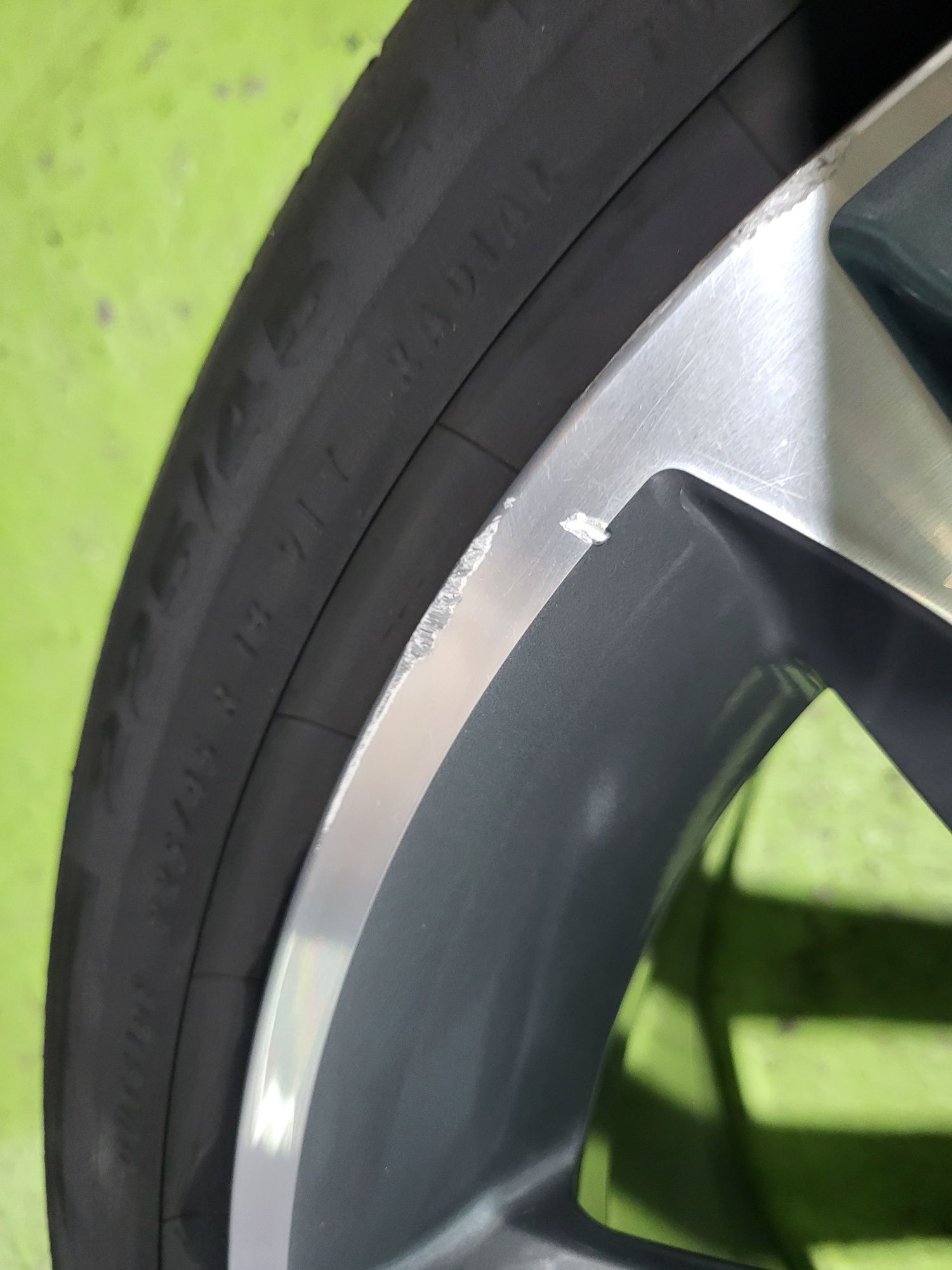 18 5x120 Bmw F30 F31 F10 E90 5х120 бмв 225/45/18