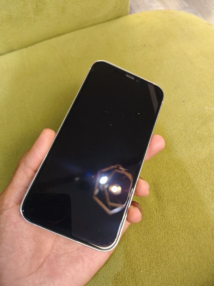 Iphone 12pro 128гб