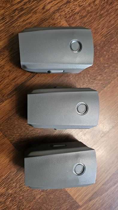 Bateria dji mavic 2 pro/zoom