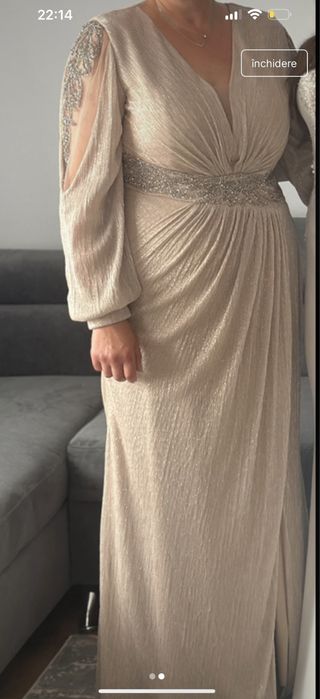 Rochie Missy Fashion