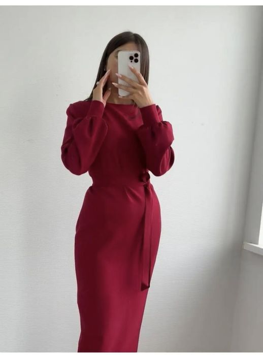 Платье футляр,вечернее