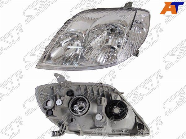 Фара Toyota Corolla