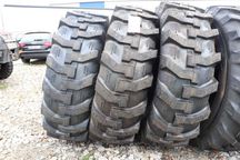Cauciucuri noi pentru buldo spate 18.4-26 cu 12 pluri oferim factura