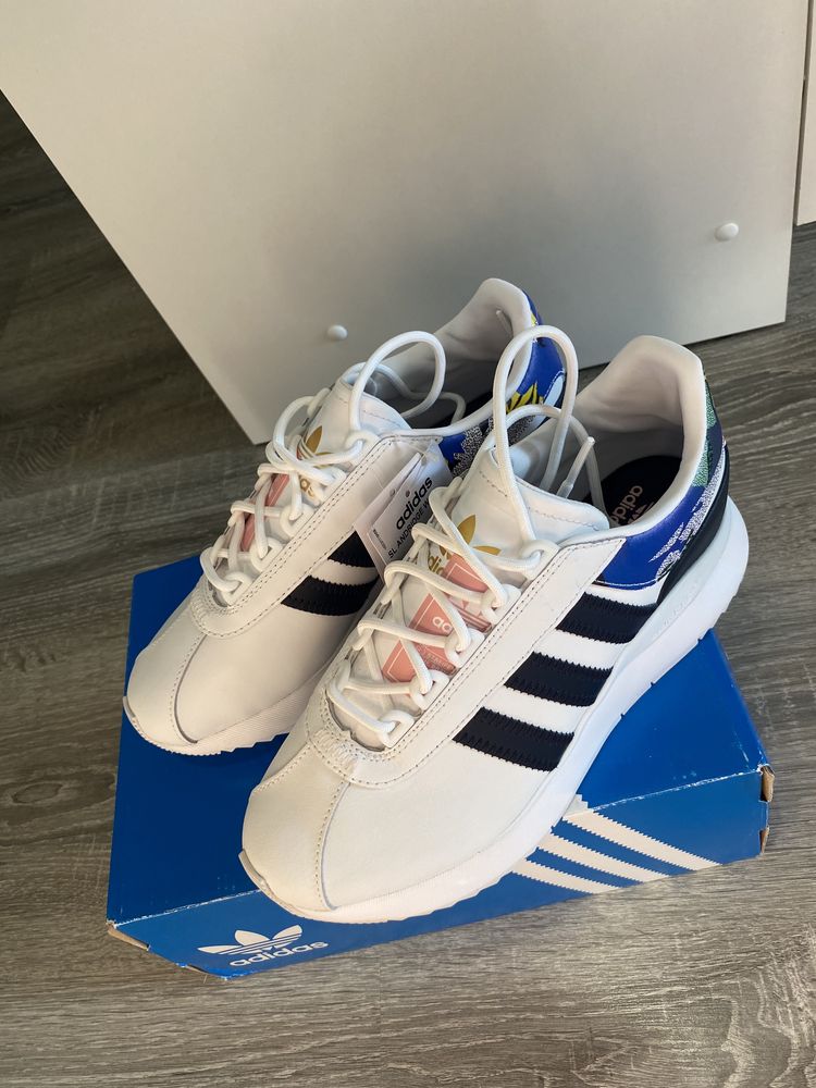 Adidas SL Andridge