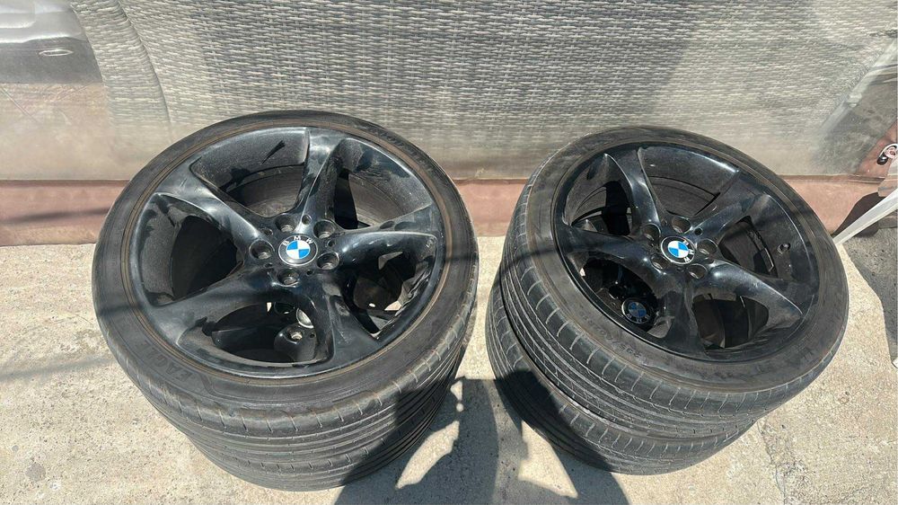 19 Джанти bmw style 230