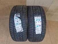 2 броя Dunlop R17 225/45/ 
нови зимни гуми 
DOT2619
