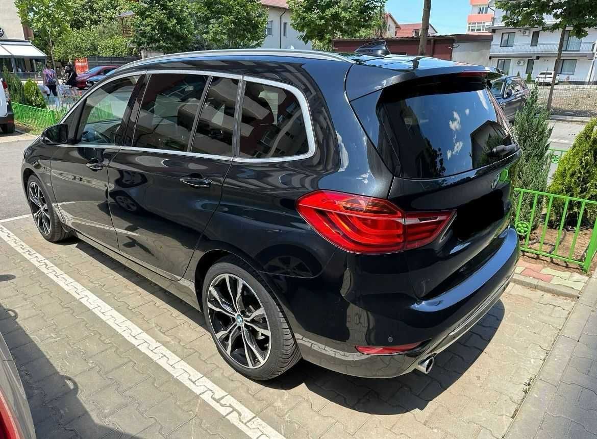Vand BMW Seria 2 218d Gran Tourer Aut - Luxury Line