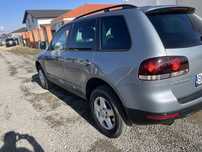 Vand  vw Touareg 3l  V6