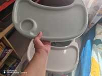 Scaun de masa 3 in 1  Kid Protect