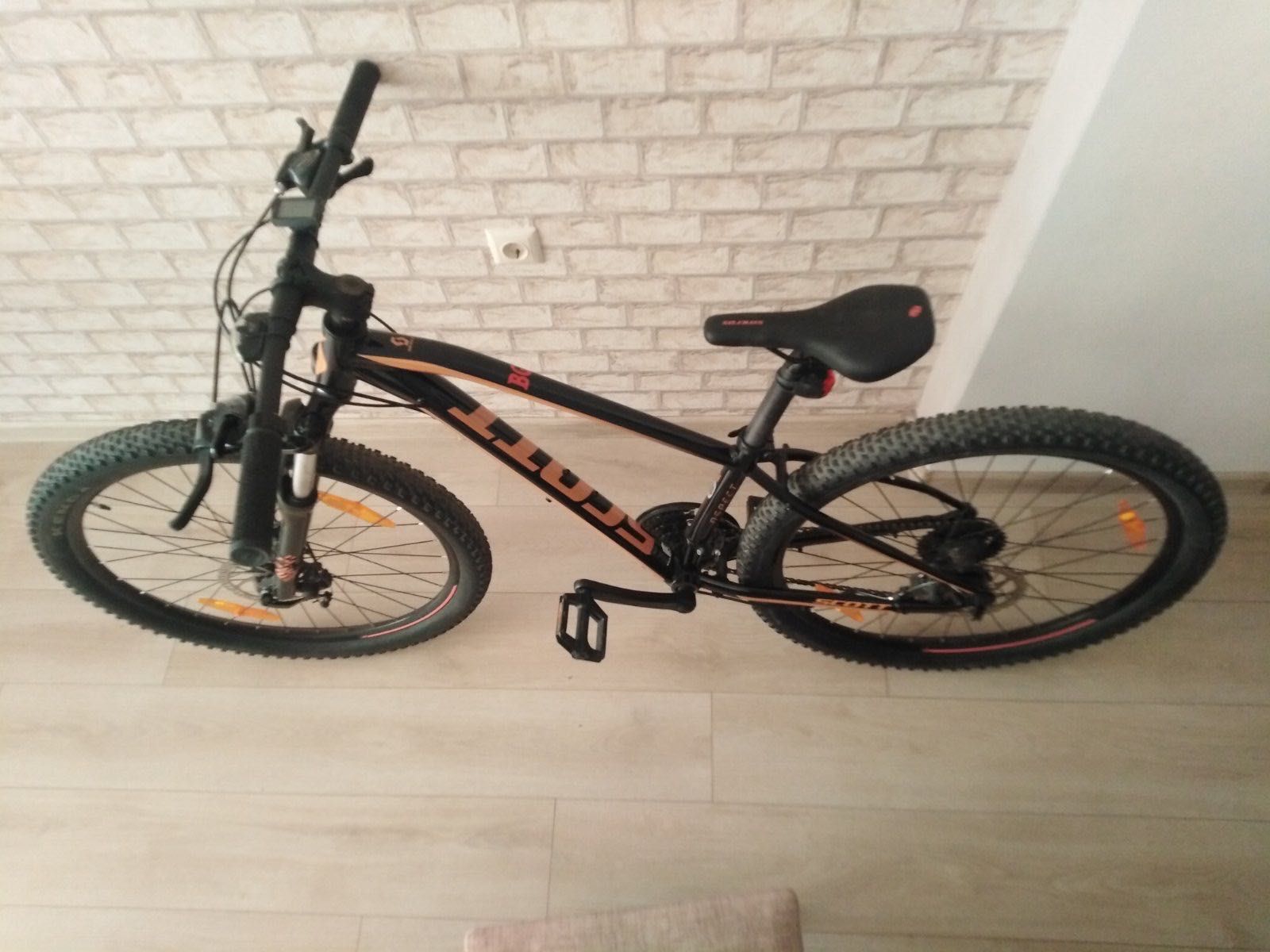 Продавам scott aspect 770