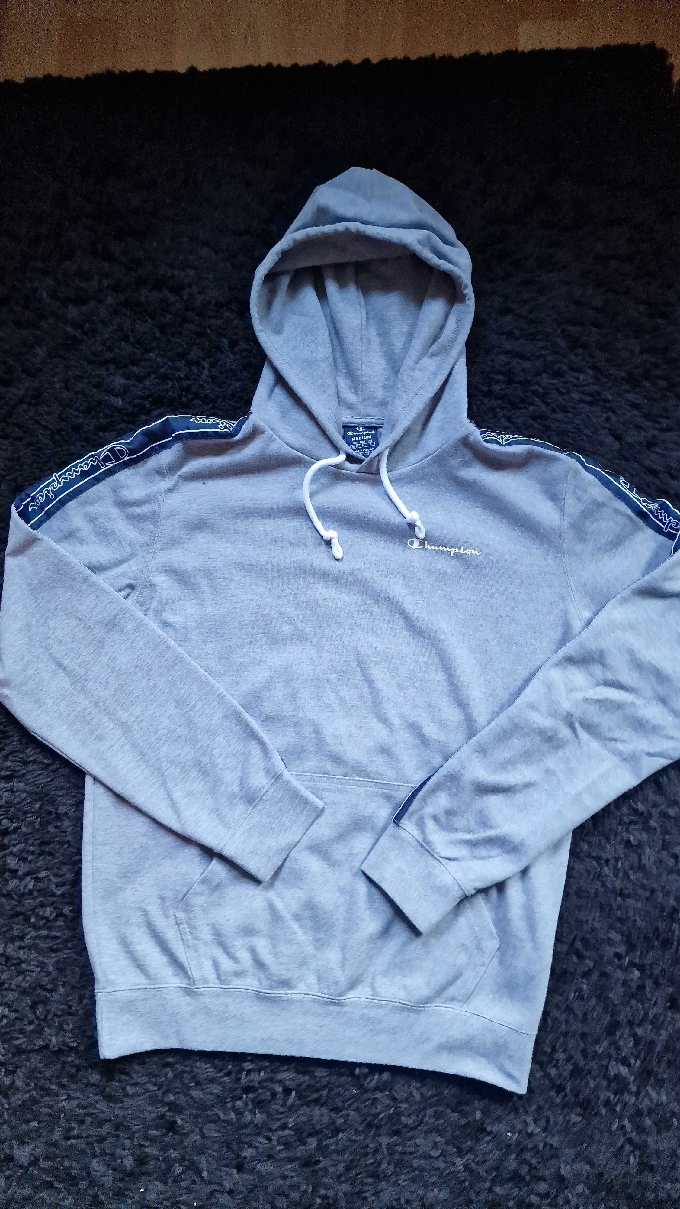 Суичър Hoodie Champion 170 см.