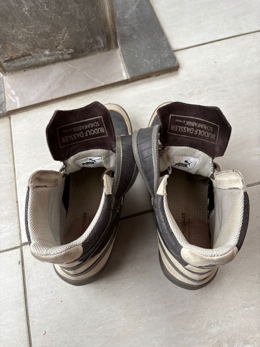 Мъжки кецове puma