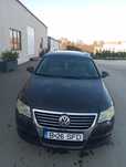 Vând Ww Passat B6