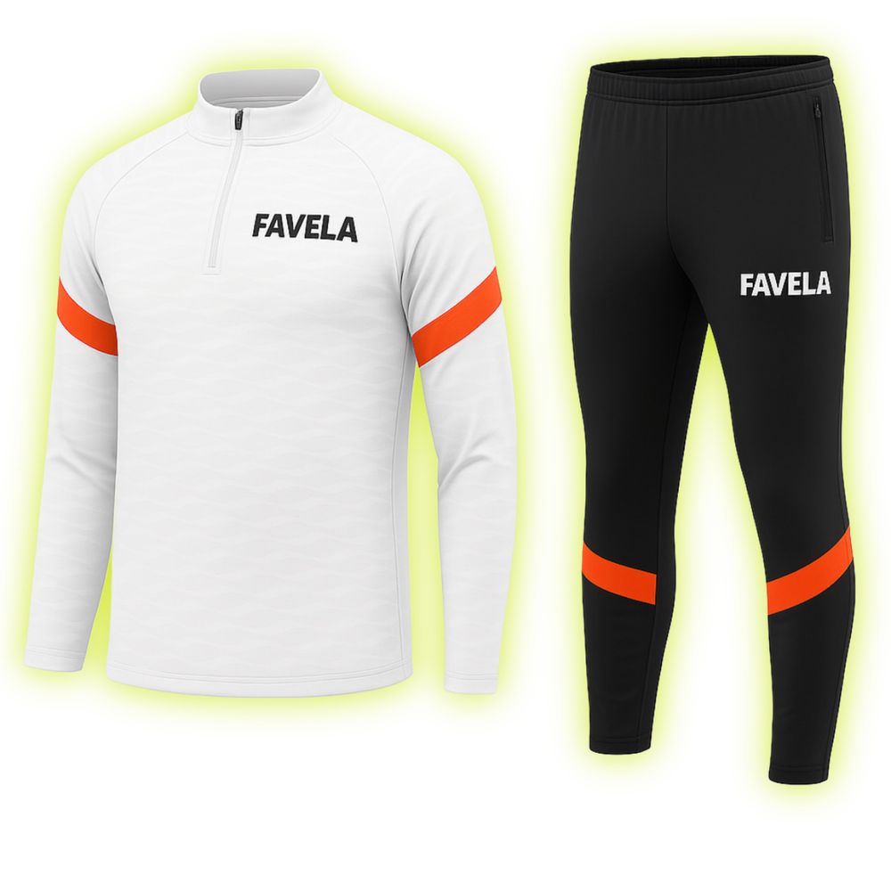 Trening Sport Favela