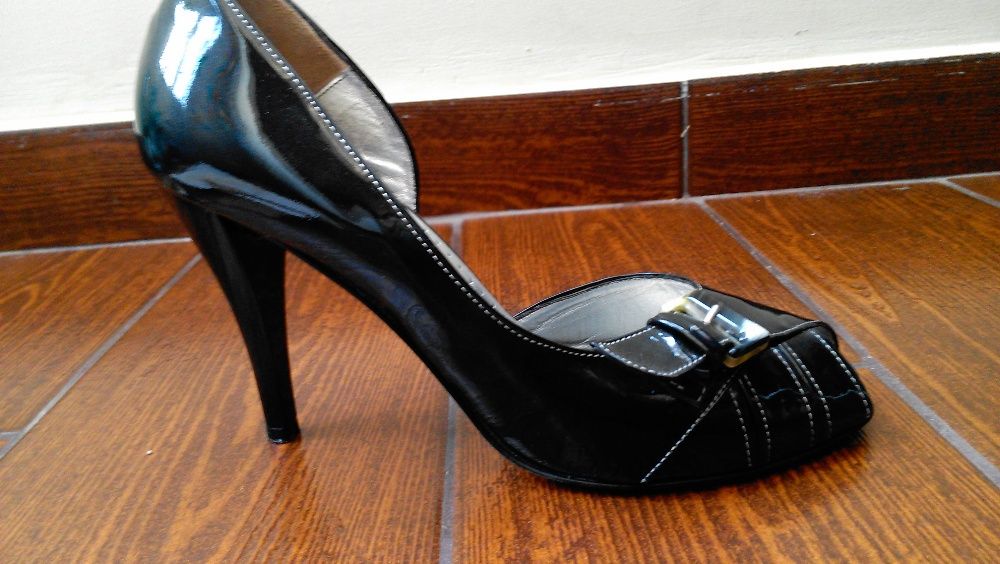 Pantofi de ocazie marimea 37