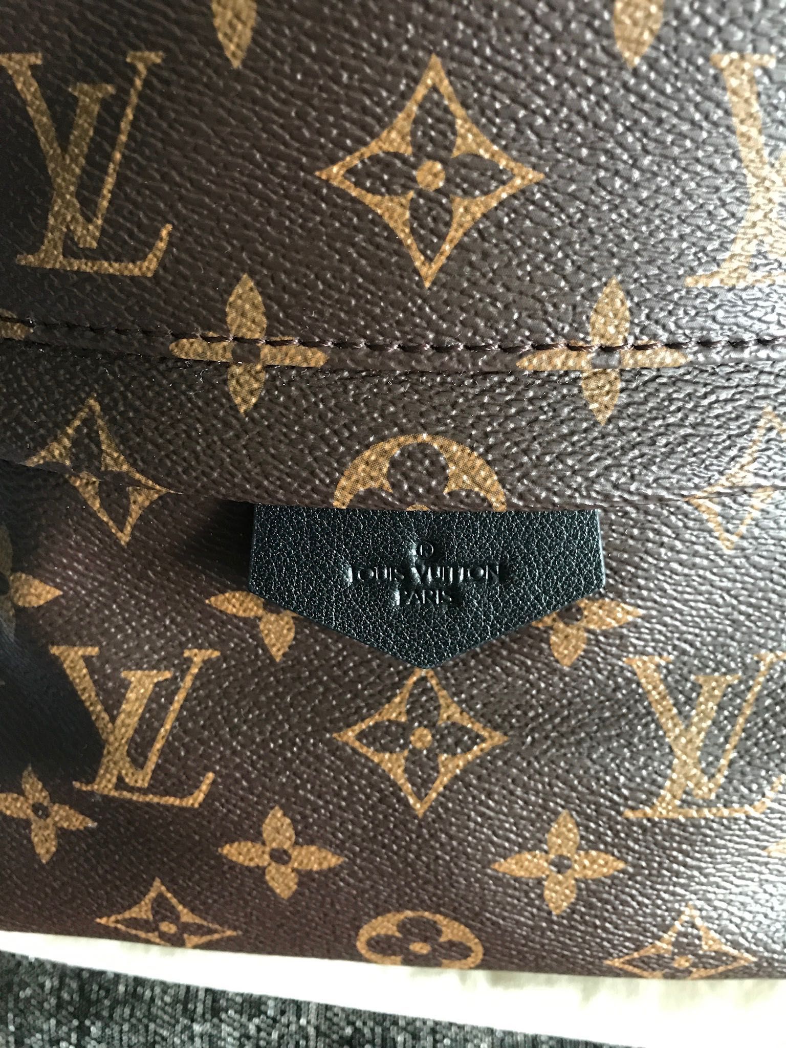 Раница Louis Vuitton