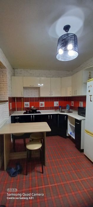 2-х комнатная квартира