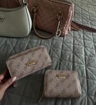 Протомнета Guess и мини портмонета