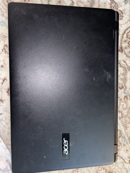 Ноутбук acer аspire 5