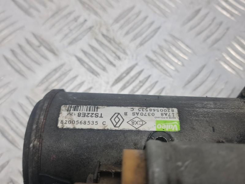 Electromotor Renault Master 2.3 dCi; 2.0 dCi M9T; M9R