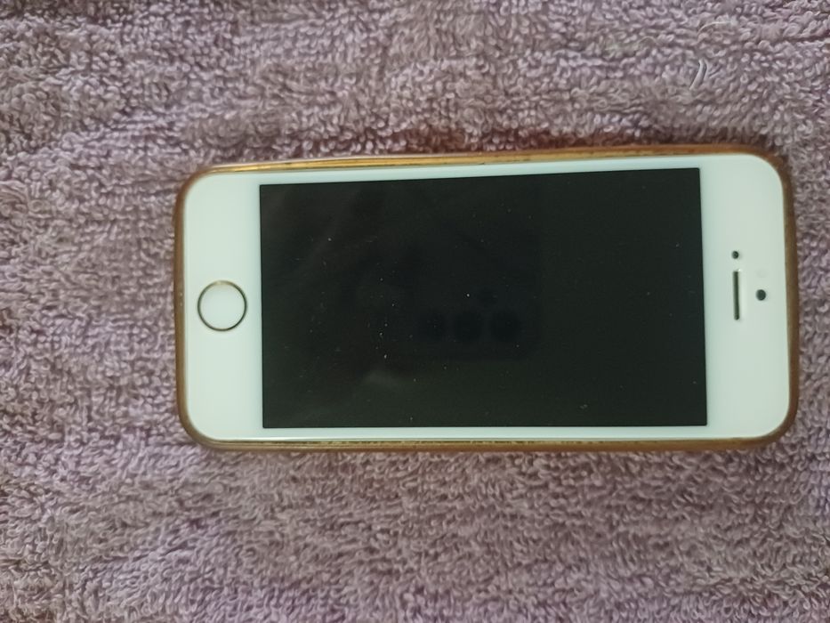 IPhone 5 за 55000, в отличном состоянии