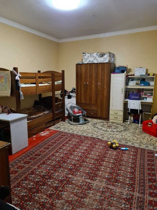 Sergili Massiv-7 ELBURUS arenter SROCHNA SOTAMAN