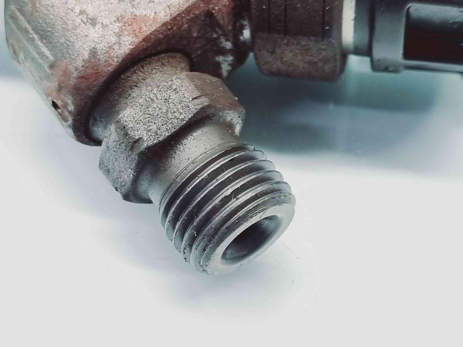 Injector KIA Ceed (JD) [Fabr 2012-2018] 33800-2A610 | 0445110589 1.7 T