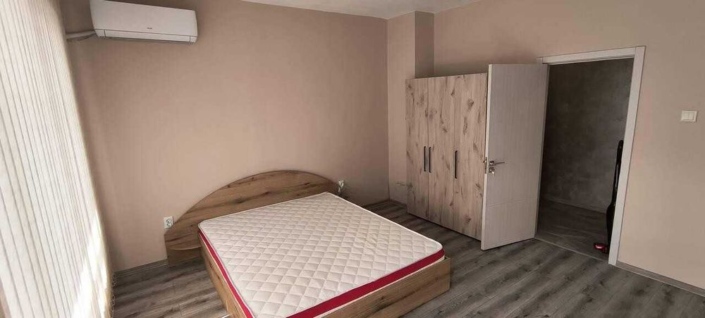 Двустаен апартамент във Вастанически