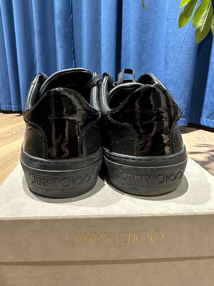 Кроссовки Jimmy Choo