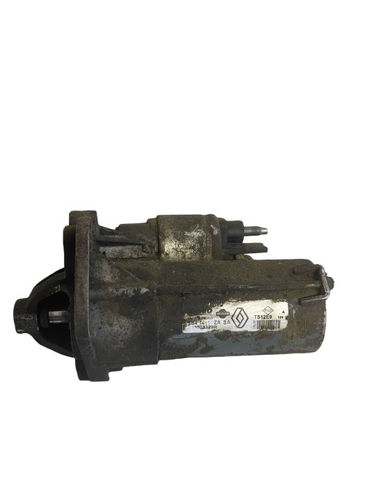 Electromotor DACIA DUSTER 2010 - > 1.5 dCi K9K 658, K9K 856