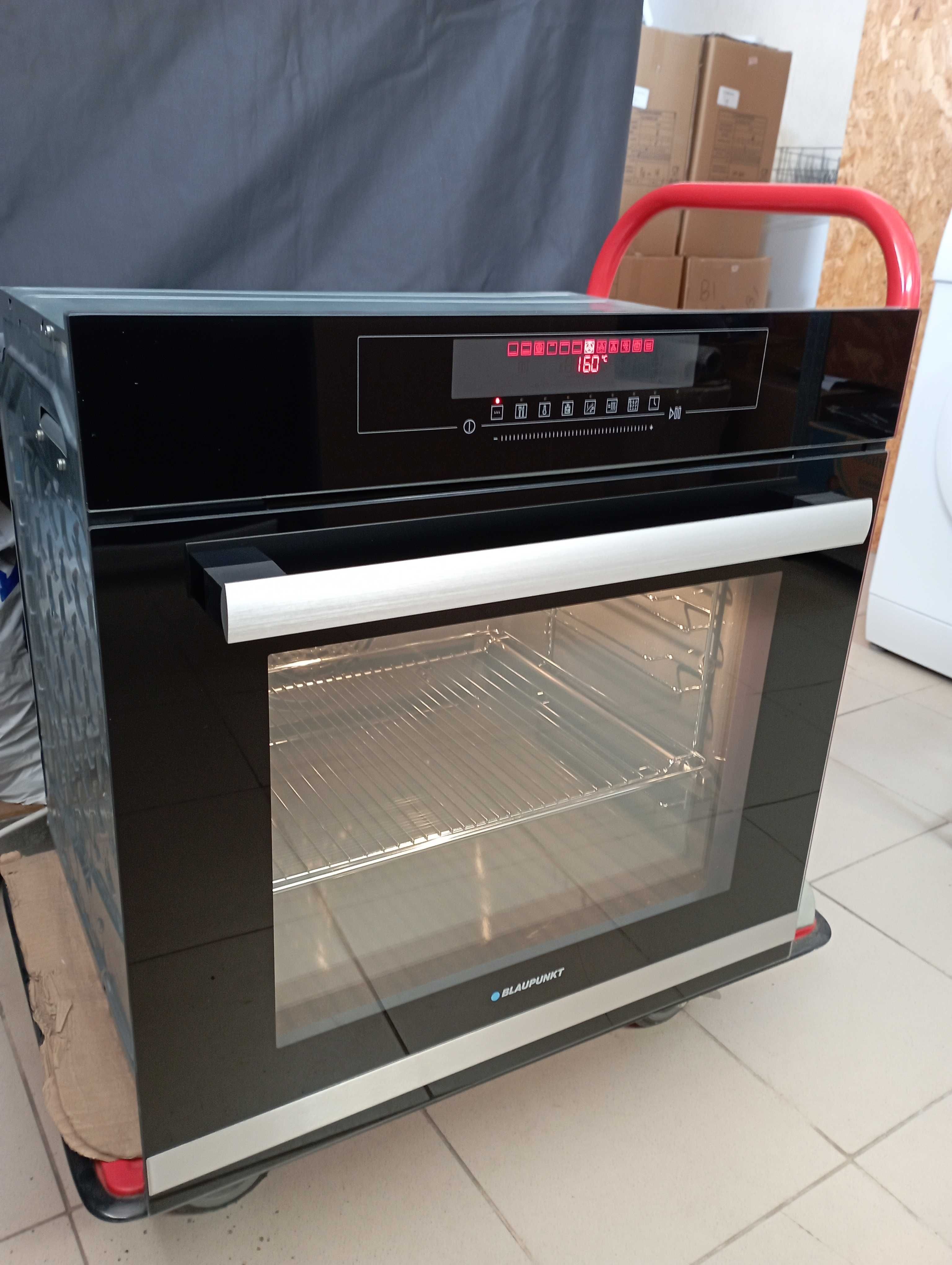 Фурна за вграждане ”BLAUPUNKT”