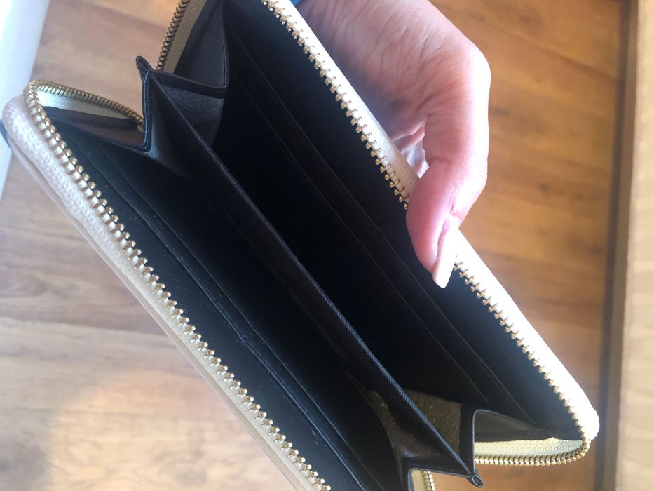 Ново портмоне с морска тематика