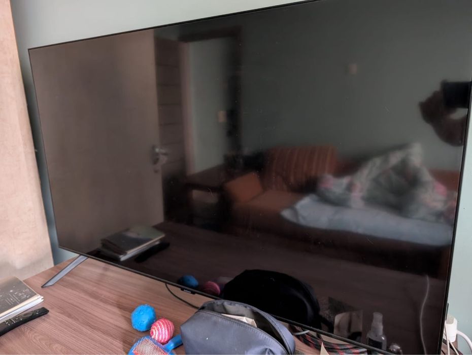 Телевизор samsung smart