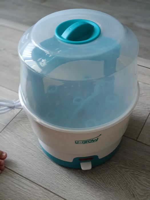 Vand sterilizator biberoane