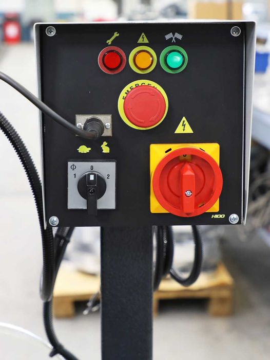 Циркуляр за метал