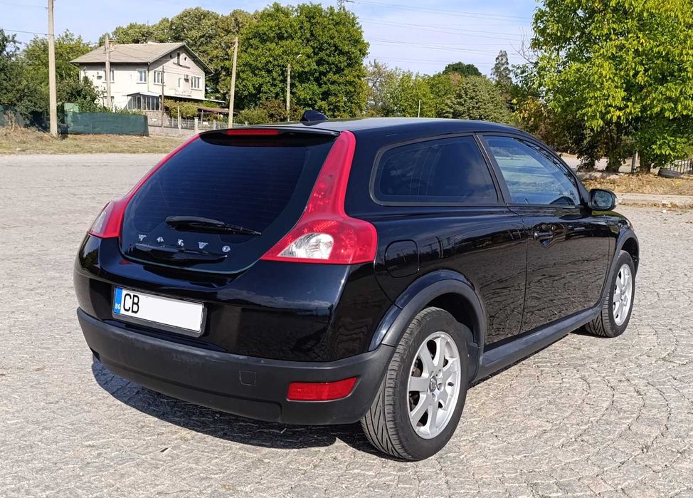 Продавам VOLVO C30