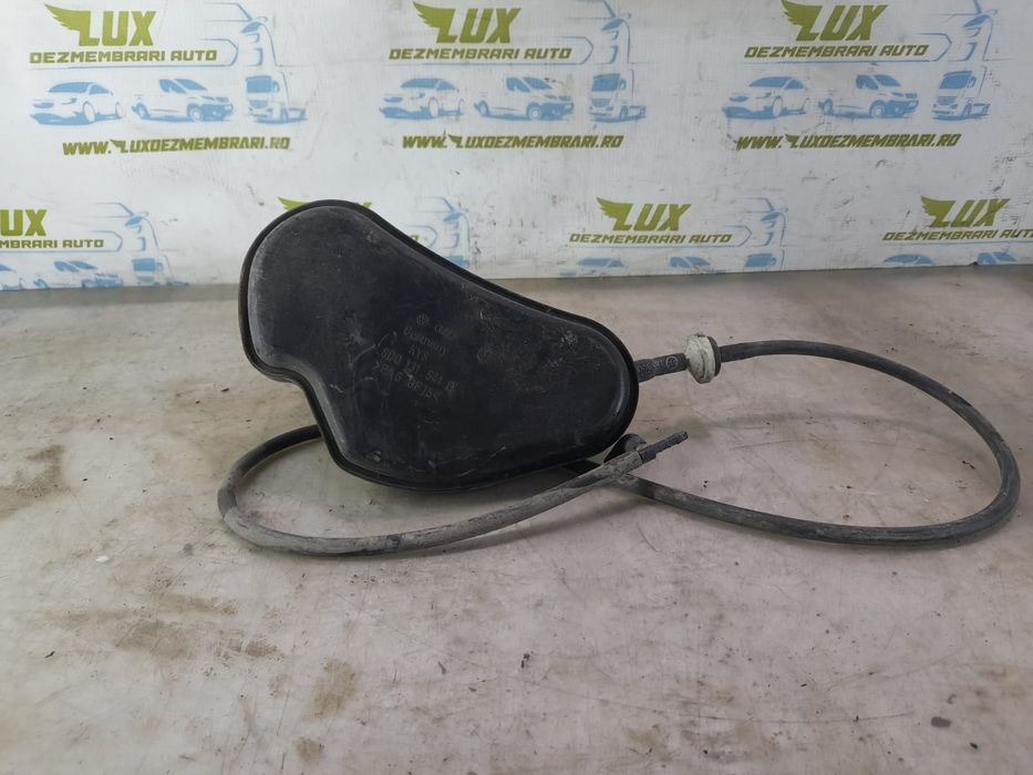 Rezervor vacuum 8d0131541b Audi A4 B7 [2004 - 2008]