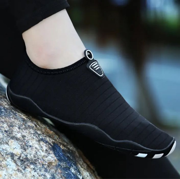 Аквашузы , коралки для море и пляжа. 38-39 размер