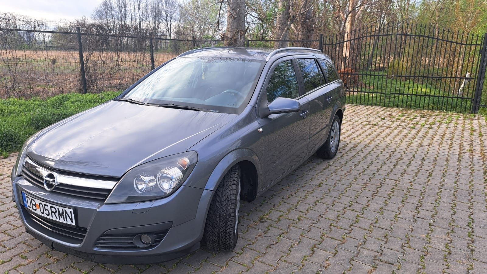 Opel astra H Cosmo